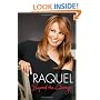 Raquel: Beyond the Cleavage