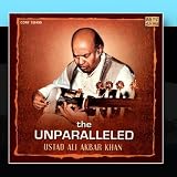 The Unparalleled - Ustad Ali Akbar  Khan