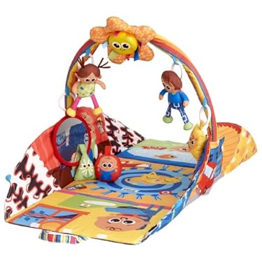 Lamaze Playhouse Gym