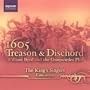 1605: Treason & Discord