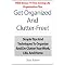 Top Organizing Books I've Read