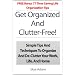 Books Relating To Paper Clutter