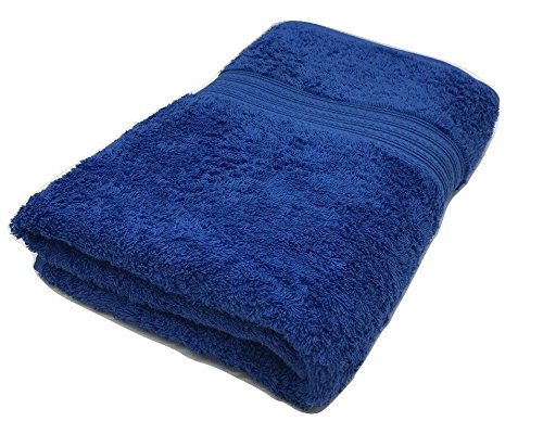 Cotton Hand Towel, Spa Towel, %100 Ringspun Cotton for Maximum softness and Absorbency, (16