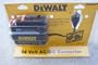 DEWALT DW0247 24-Volt AC/DC Converter