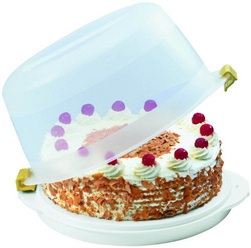 Dr. Oetker 1486 Kuchentransportbox Cool Box