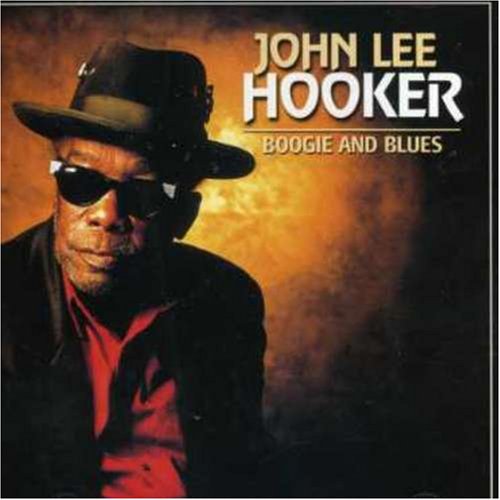 Boogie & Blues