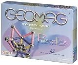 Geomag Pastelles 42-Piece Set