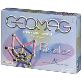 Geomag Pastelles 42-Piece Set