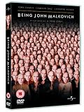 Being John Malkovich