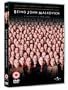 Being John Malkovich