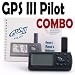 GARMIN GPS III PILOT AVIATION NAVIGATOR