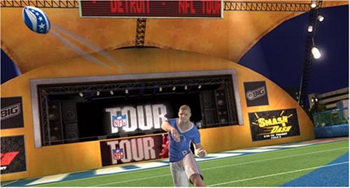 NFL Tour image