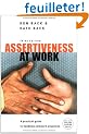Assertiveness at Work: A Practical Guide to Handling Awkward Situations
