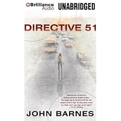 Directive 51