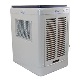 Evaporative Cooler 10in. Personal