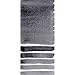 DANIEL SMITH Extra Fine Watercolor 15ml Paint Tube, Lunar Violet, 0.51 Fl Oz (Pack of 1)
