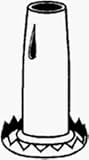 Do it Caster Insert