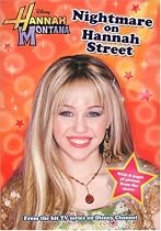 Nightmare on Hannah Street (Hannah Montana #7)