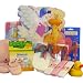 Look What The Stork Brought! Baby Girl Gift Bag