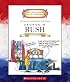 George W. Bush: Forty-Third President (Getting to Know the Us Presidents)