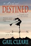 Destined, a novel of the Tarot
