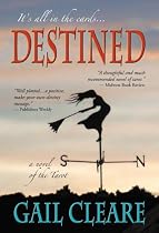 Destined, a novel of the Tarot