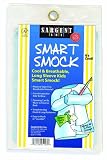 Sargent Art 22-5103 Children's Smart Smock/ Breathable Material