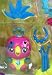 Zoobles - Spring To Life - Dressoobles - #294 Pauline_s-2