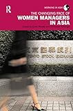 Changing face of women managers in Asia