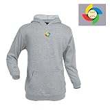 2009 World Baseball Classic JV Hooded Sweatshirt by Antigua