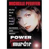 Power, Passion and Murder
