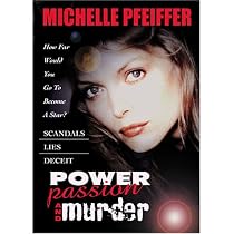 Power, Passion and Murder