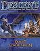 Quest Compendium Descent Board Game Expansion by Fantasy Flight Games