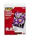 Scotch(TM) Thermal Laminating Pouches, 9 Inches x 11.4 Inches, 20 Pouches (TP3854-20)