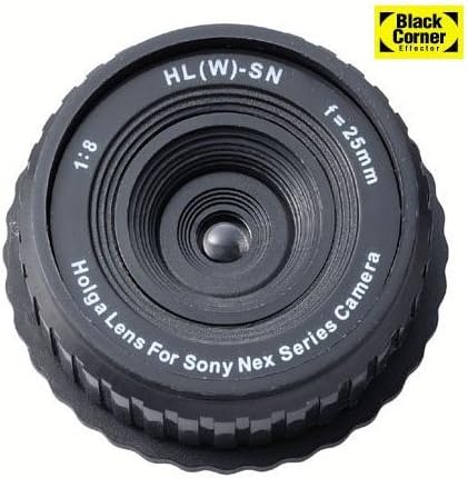 Epawa peripheral light fall! Sony NEX lens [for HOLGA HL (W)-SN]