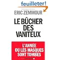 Le b�cher des vaniteux