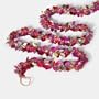 Department 56 Sequin Beaded Garland