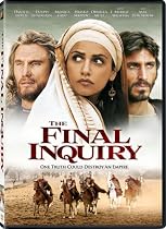 Stream The Final Inquiry Movie Online.