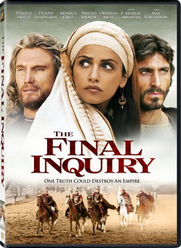 The Final Inquiry