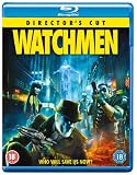 Watchmen - Director's Cut (1-Disc)