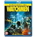 Watchmen [Blu-ray] [Import anglais]
