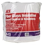 OWENS CORNING ACE2 OWENS CORNING ACE2 'OWENS CORNING' FIBERGLASS INSULATION 11 23'X706'