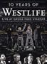 10 Years of Westlife-Live at Croke Park (PAL Version)