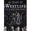 10 Years of Westlife-Live at Croke Park (PAL Version)