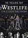 Westlife - Live at Croke Park DVD  from SonyBMG