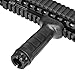 Daniel Defense Vertical Foregrip Black