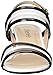 J.Renee Women's Erma Dress Sandal