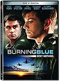 Burning Blue [DVD + Digital]