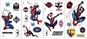 Spider-Man Peel & Stick Appliques