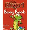 Little Bugs 1. Busy Book